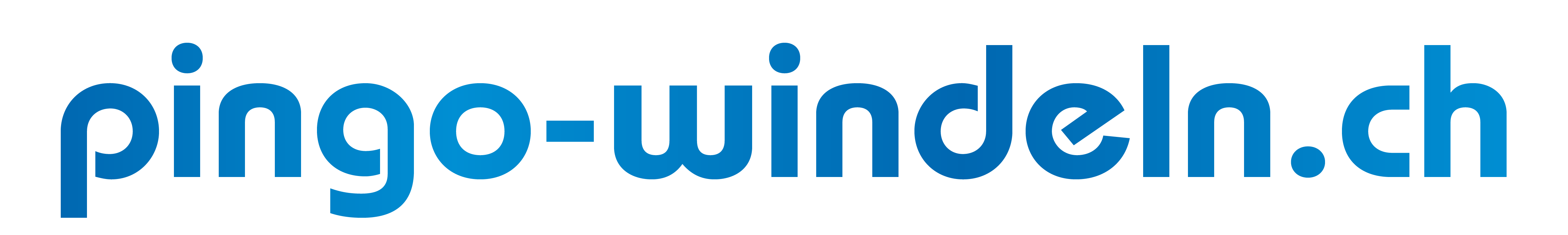 Pingo-Windeln