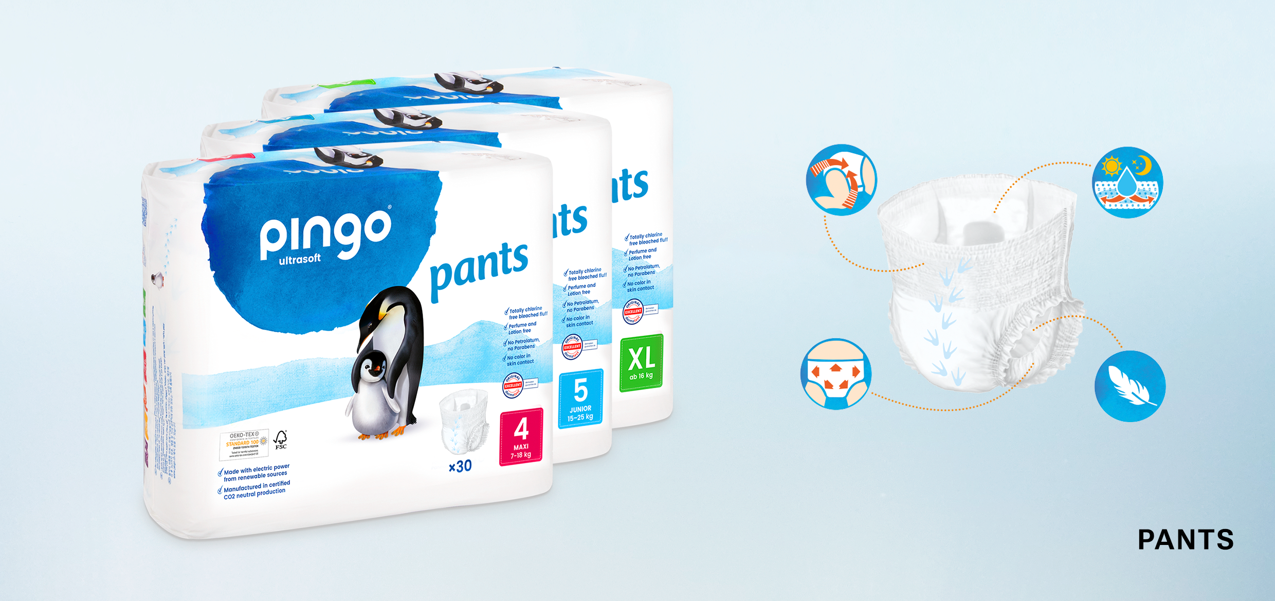 Pants